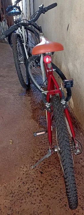 Bicicleta infantil  - Foto 4