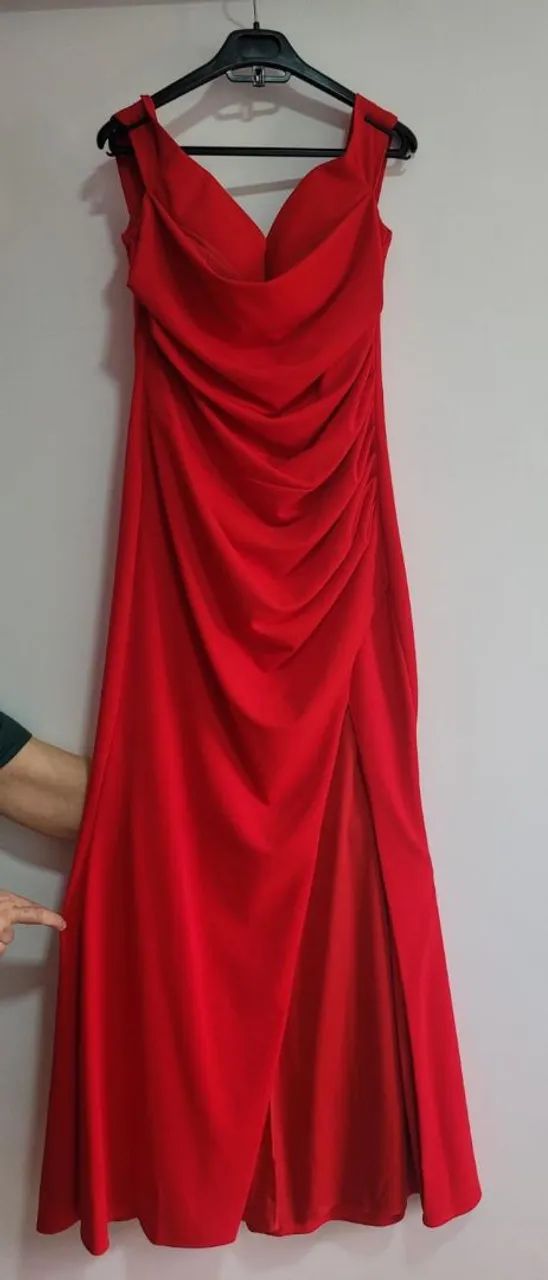Vestido de festa  - Foto 2