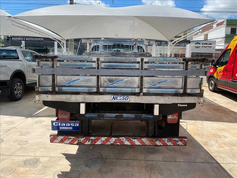 FORD F-250 3.9 XLT MAX Power 4X4 CS - Foto 5