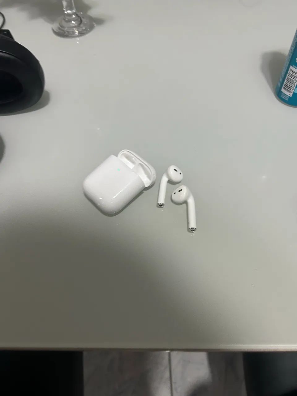 AirPods Segunda Geração - Foto 6