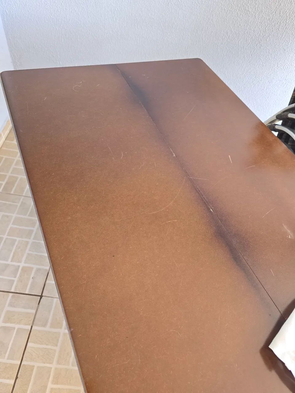 Mesa com 4 cadeiras - Foto 2