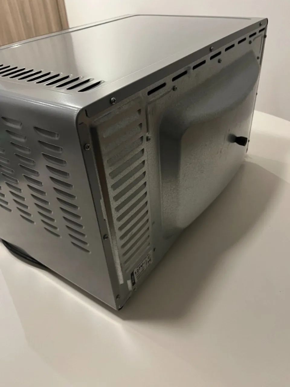 Forno Elétrico Philco 45L 127V - Foto 4