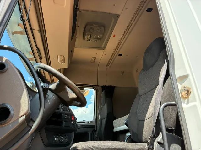 Daf Xf Ftt 530 6x4 Bug Leve Ano 2022 - Foto 2