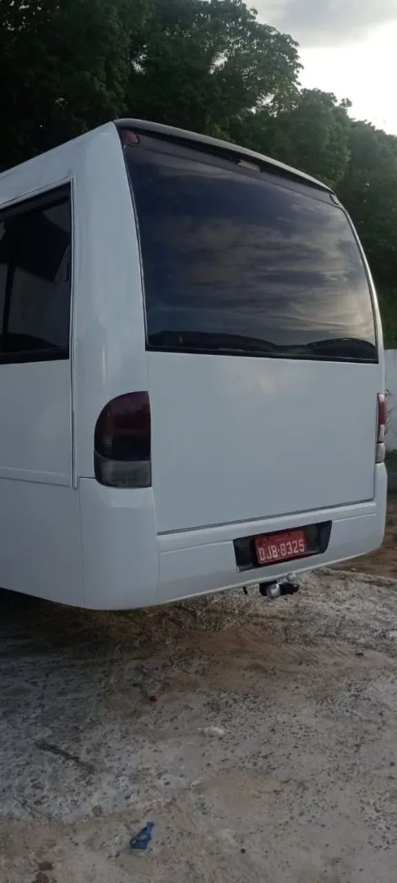 Micro ônibus  - Foto 8