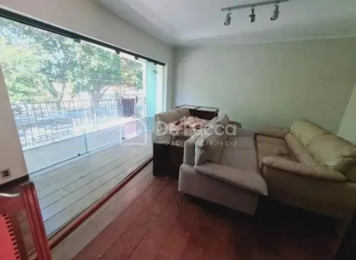 casa - Jardim Leonor - Campinas