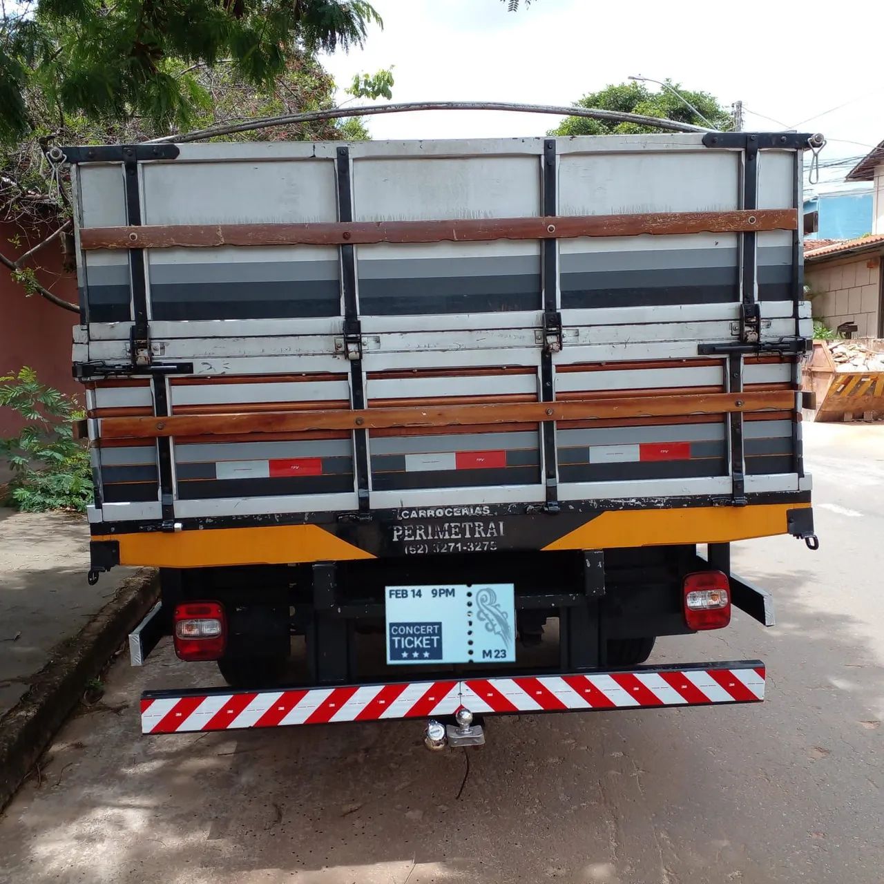 F350 2008 Cummins  - Foto 5