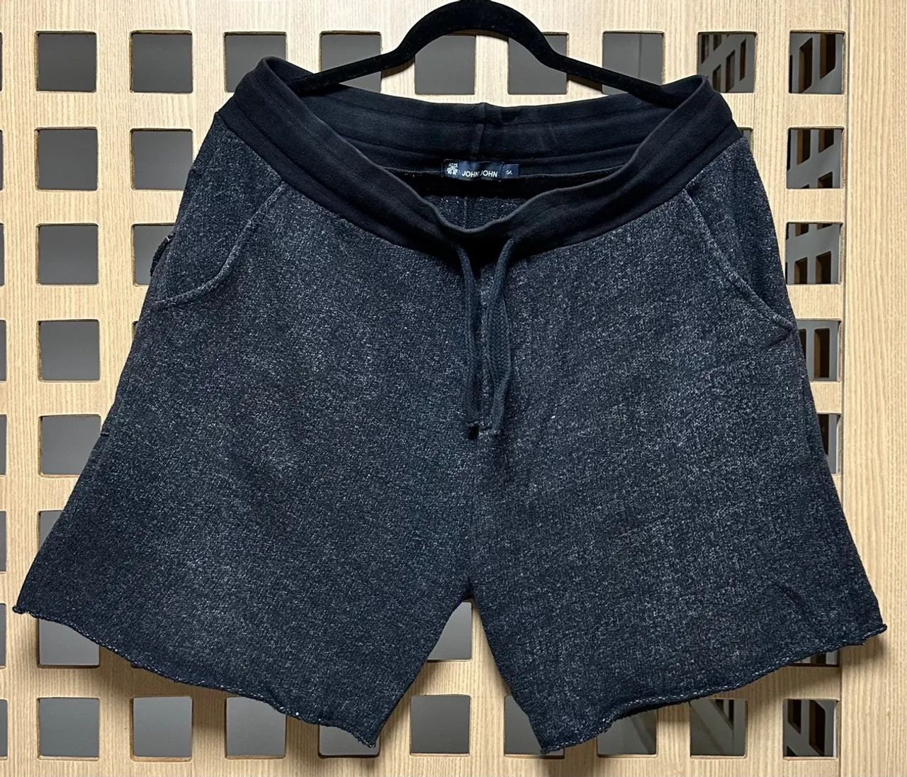 SHORT MOLETON JOHNJOHN - Foto 3