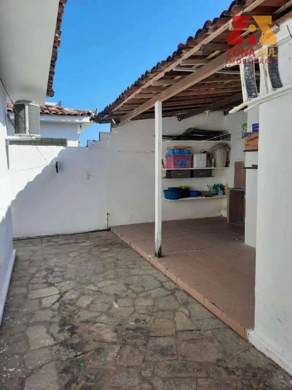 Casa com 4 dormitórios à venda, 137 m² por R$ 500.000,00 - José Américo de Almeida - João  - Foto 2