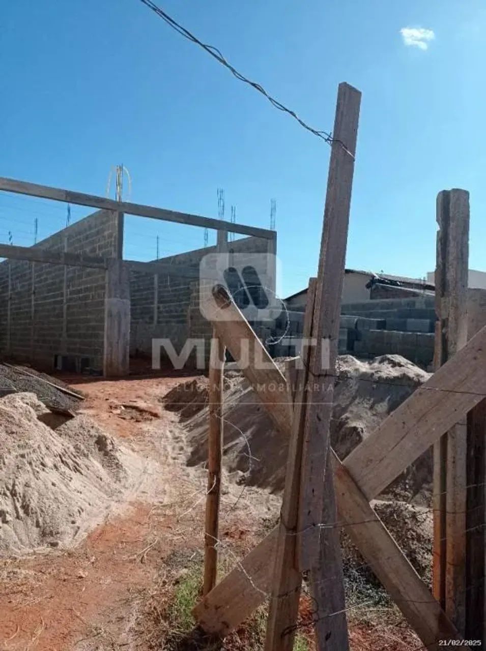 Terreno - JARDIM SUCUPIRA - Foto 4