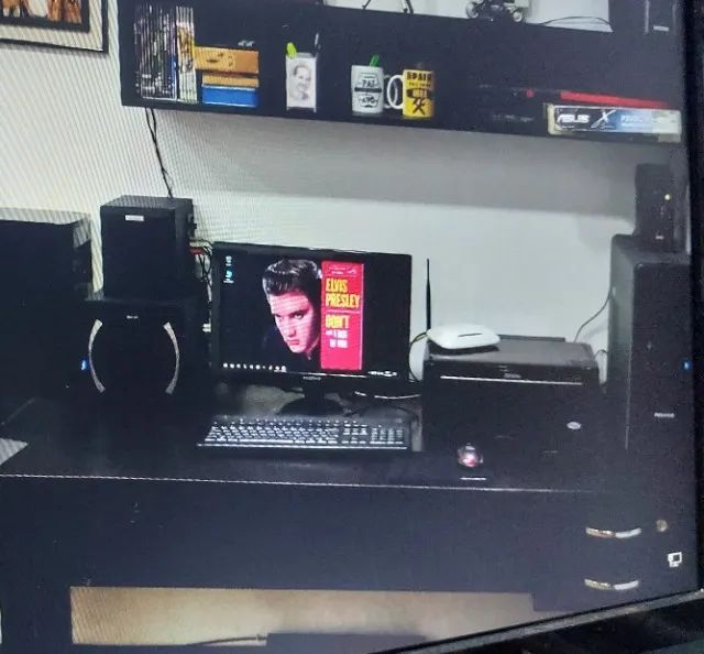 Mesa de escritório ou computador - Foto 3