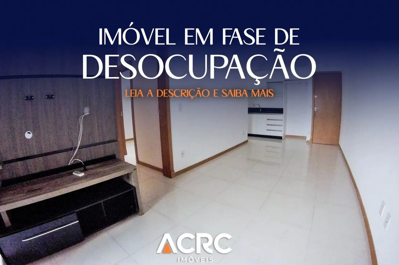ACRC Imóveis - AP09015 - Apartamento para Locação no Bairro da Velha