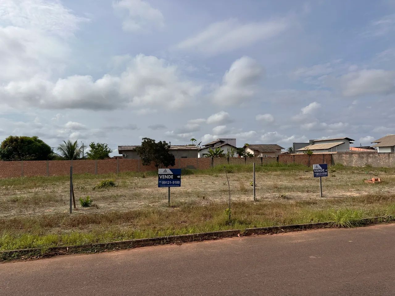 Terreno Said Salomao. Terreno de 300 m2. Av Equador. Parcialmente murado. - Foto 10