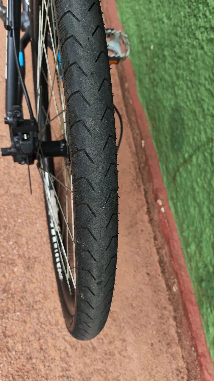 MTB Merida Speed 70-MD - Foto 5