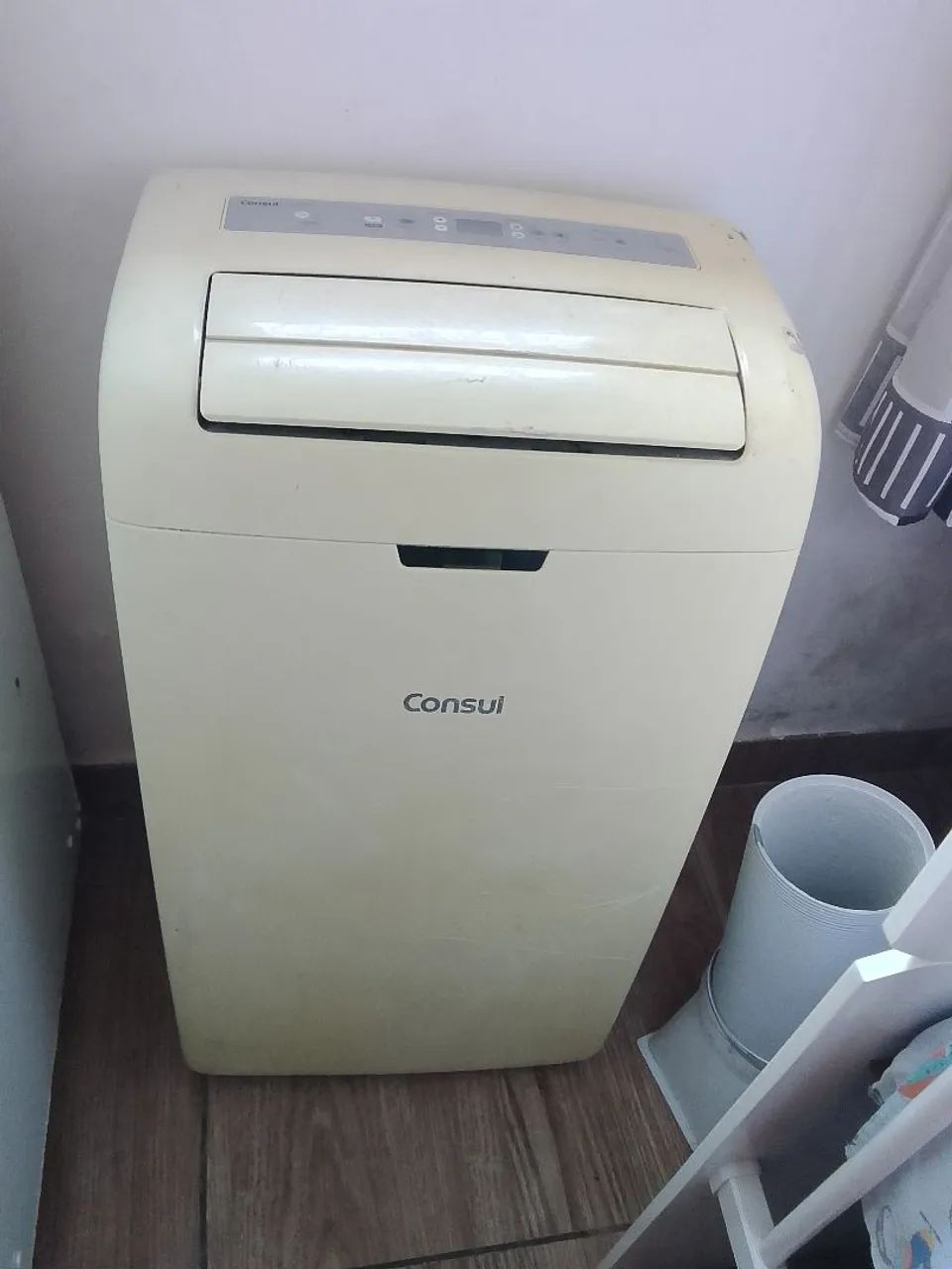 Ar Condicionado Consul Facilite