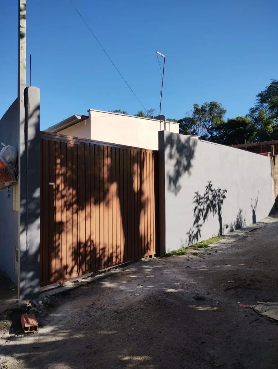 Foto - Cotia - Jardim dos Palmares (Caucaia do Alto)