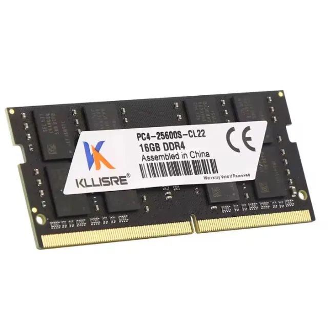 PRONTA ENTREGA | Memória 16GB DDR4 Kllisre 2666mhz Notebook - Foto 2