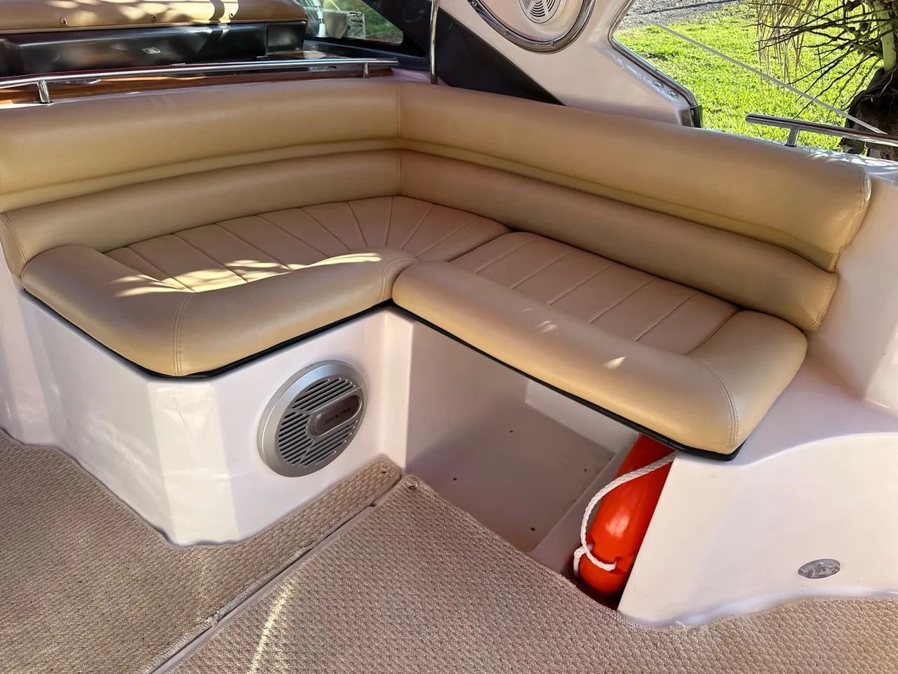 Lancha Focker 330 GT 2014  - Foto 6
