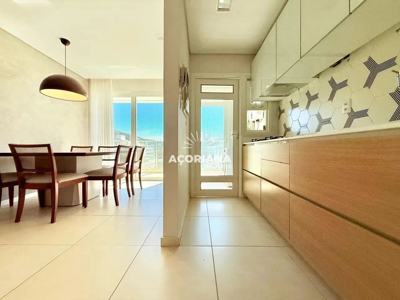 Apartamento no Campeche Florianópolis - Foto 3