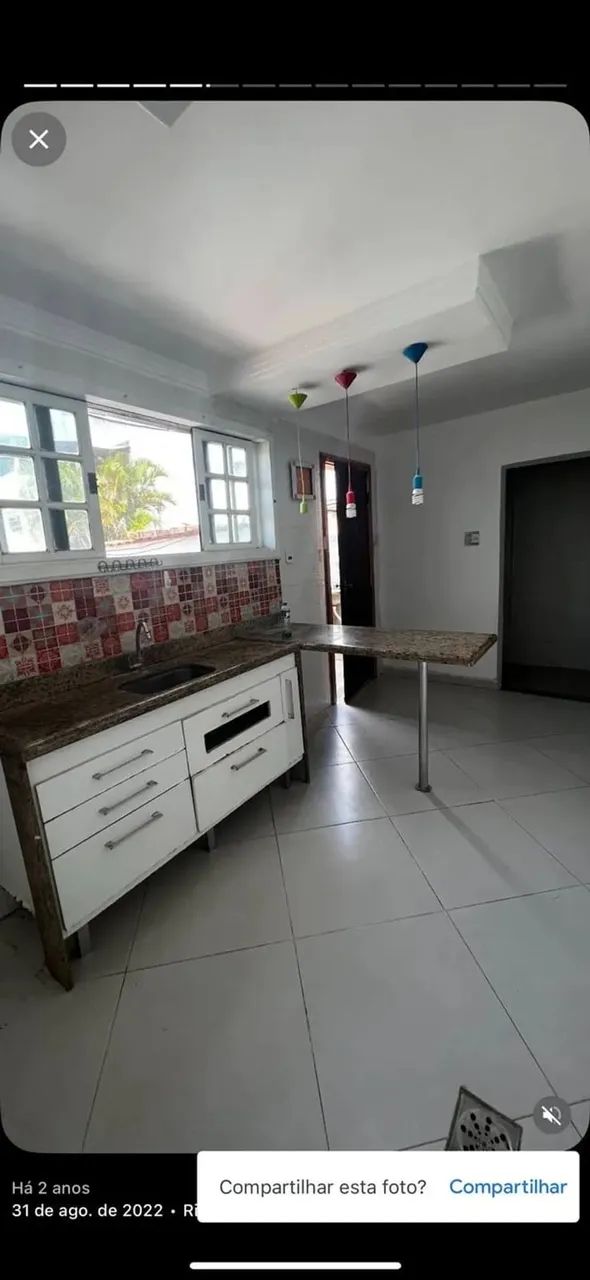 Casa para venda e locação, Curicica, Rio de Janeiro, RJ