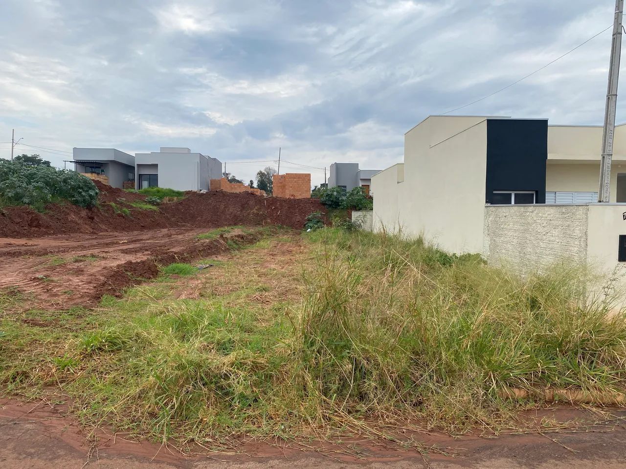 Terreno em Cianorte PR