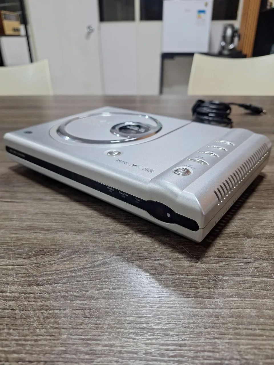 DVD/MP3/CD Player - Ótimo Estado - Foto 3
