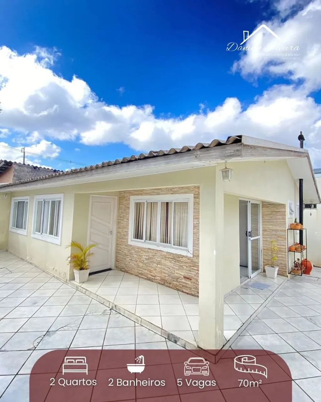 Foto - São José dos Pinhais - Quississana