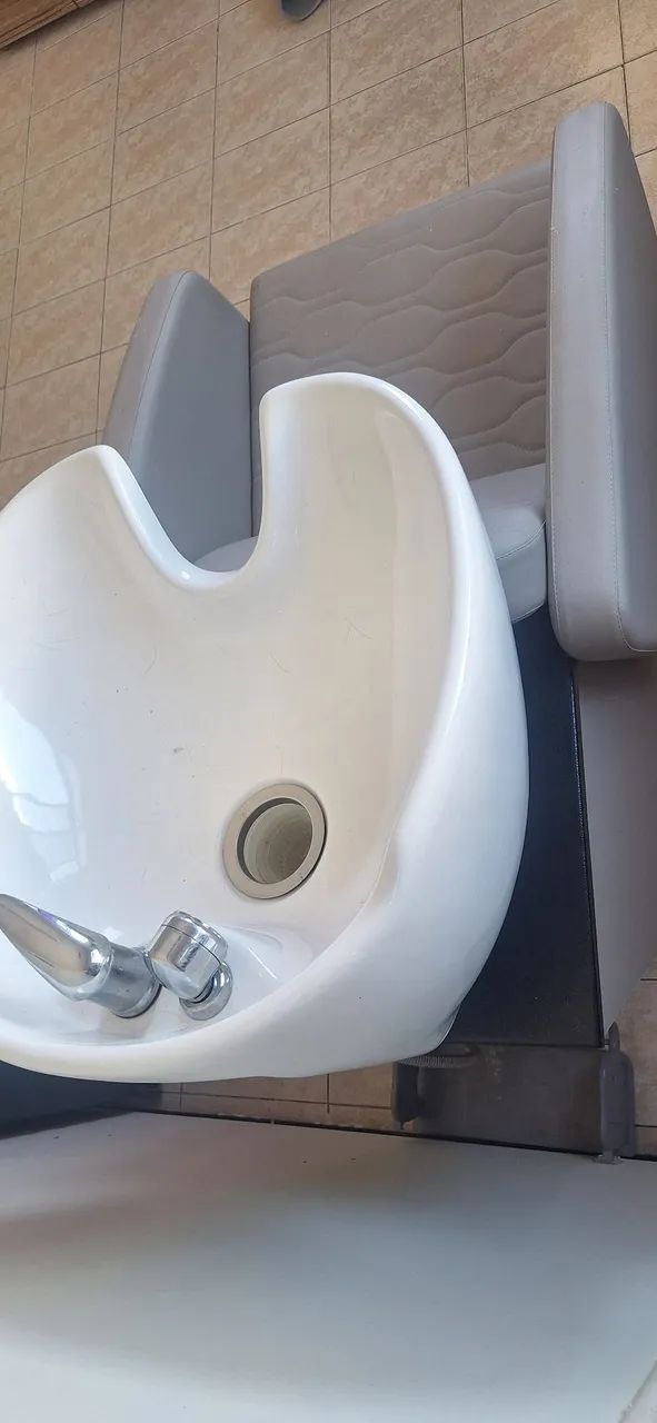 Lavatorio Cabeleiro - Foto 3