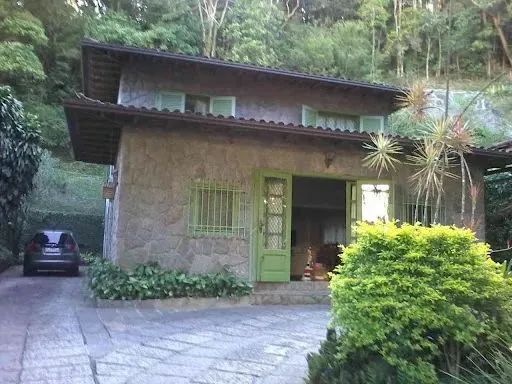 Ótima residência para locação na principal da Mosela - Foto 3