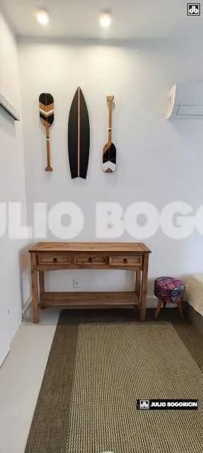 Imóvel no bairro Leblon decorado e planejado! - Foto 10