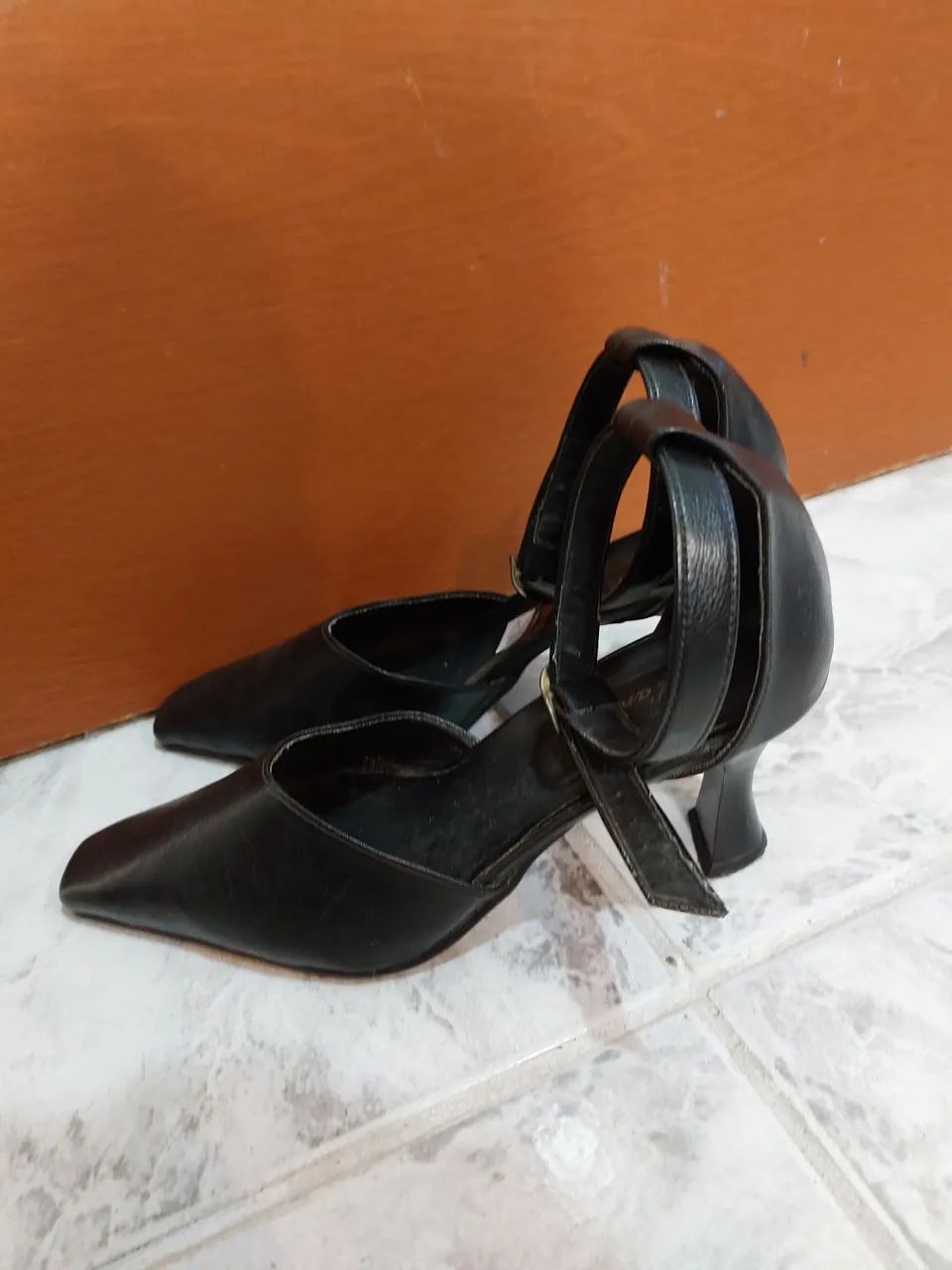 Sapato Preto - Foto 2