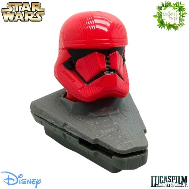 Star Wars - naves unitárias (cód 100) - Foto 3