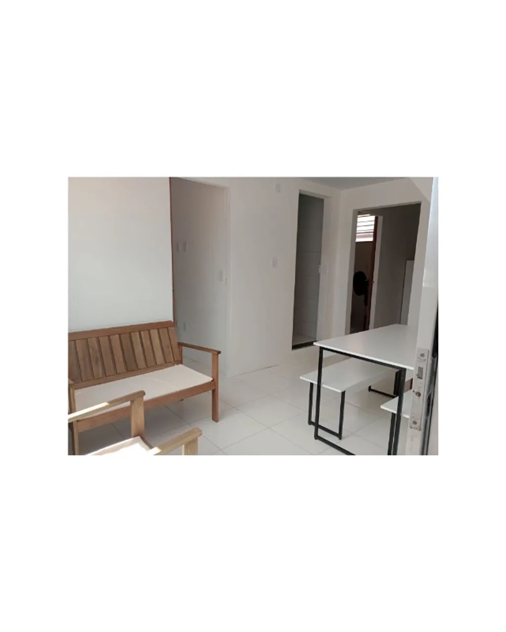 ALUGUEL  CASA TEMPORADA ITAPOAN 2º e 3º ANDAR - Foto 10