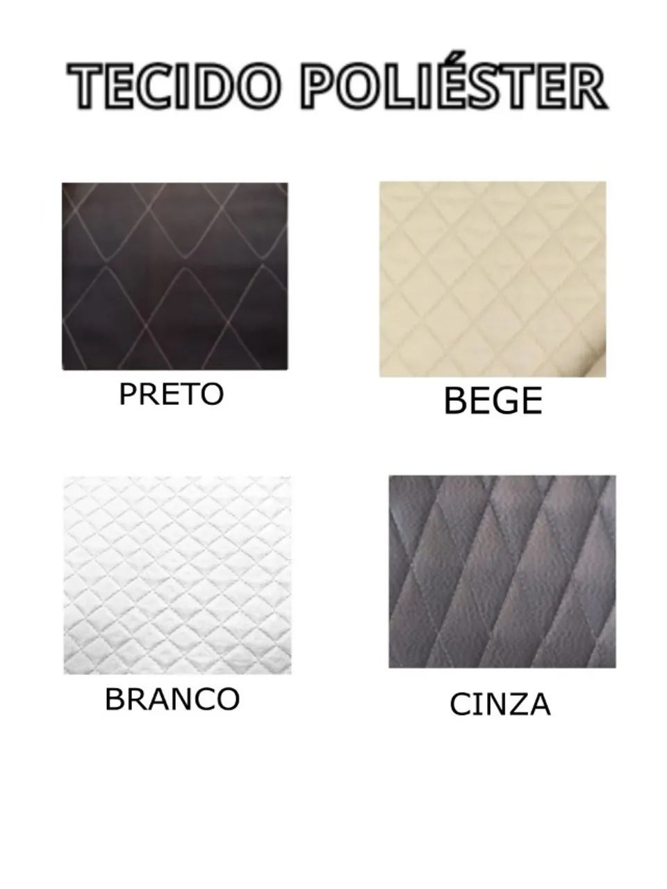 cama box base e colchão espuma D33 super king  - Foto 3