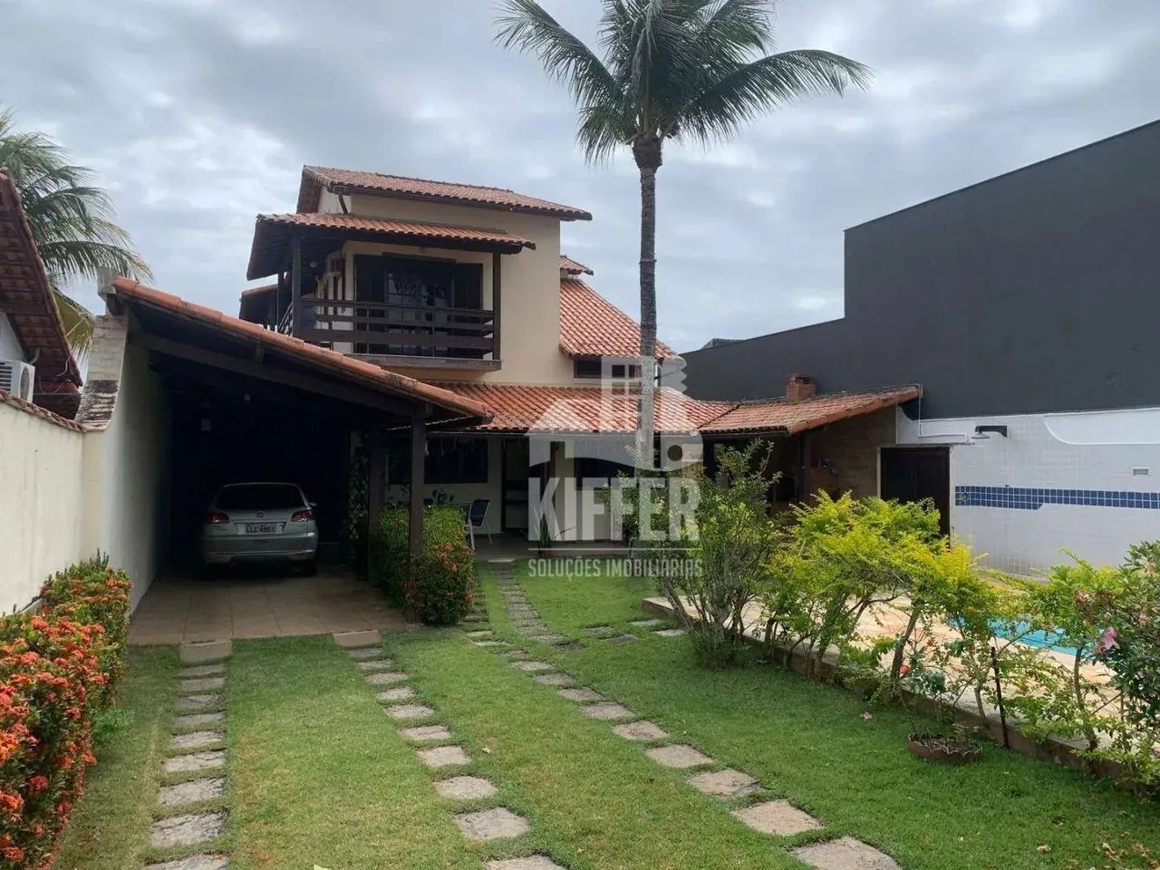 Casa 4 quartos à venda - Jardim Atlântico Leste (Itaipuaçu), Maricá ...