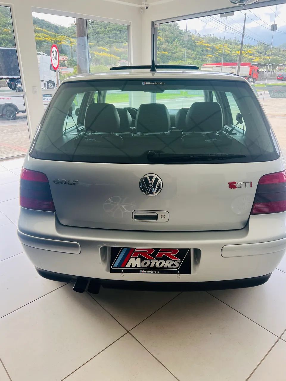 Golf GTI 2003 460CV - Foto 4