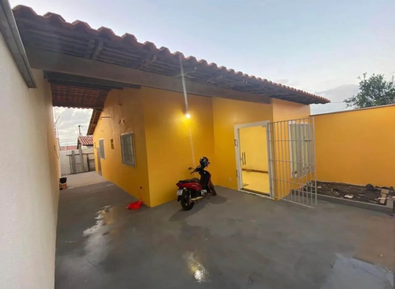 Casa na Cidade Operária FF - Foto 4