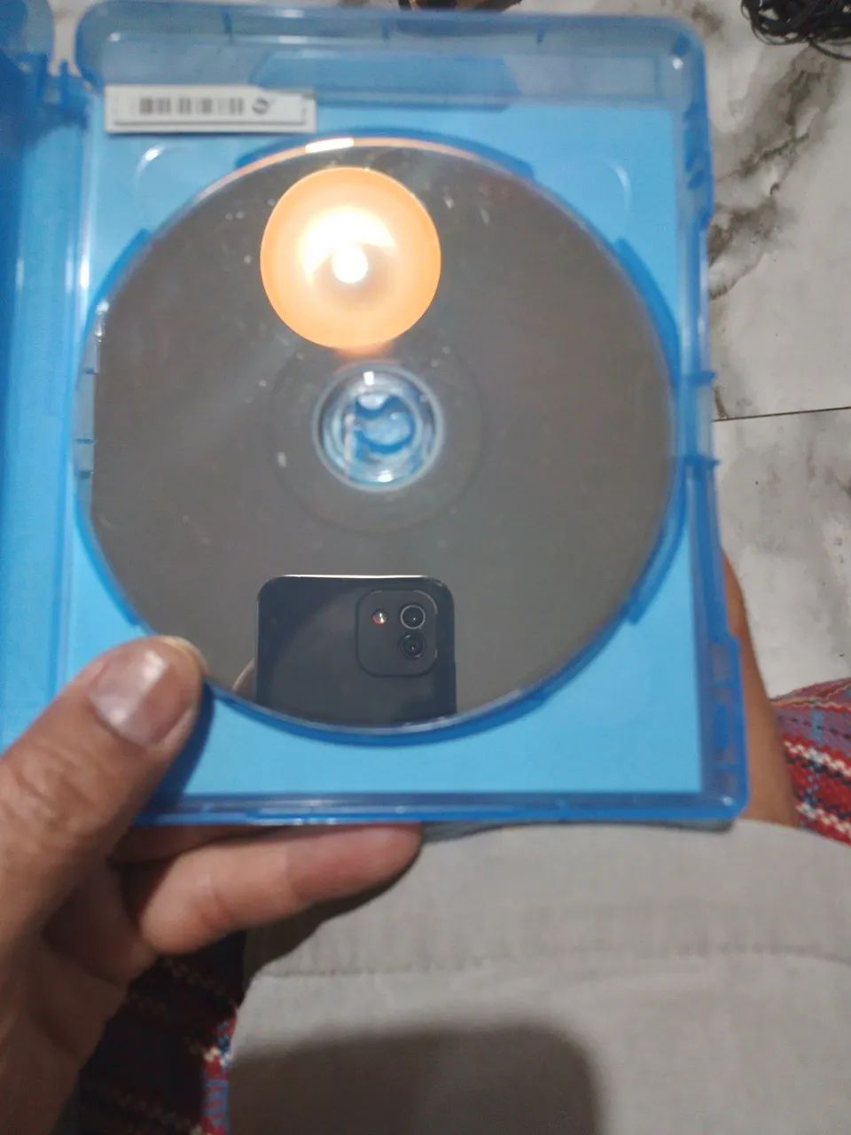 Blu ray de Harry Potter  - Foto 5