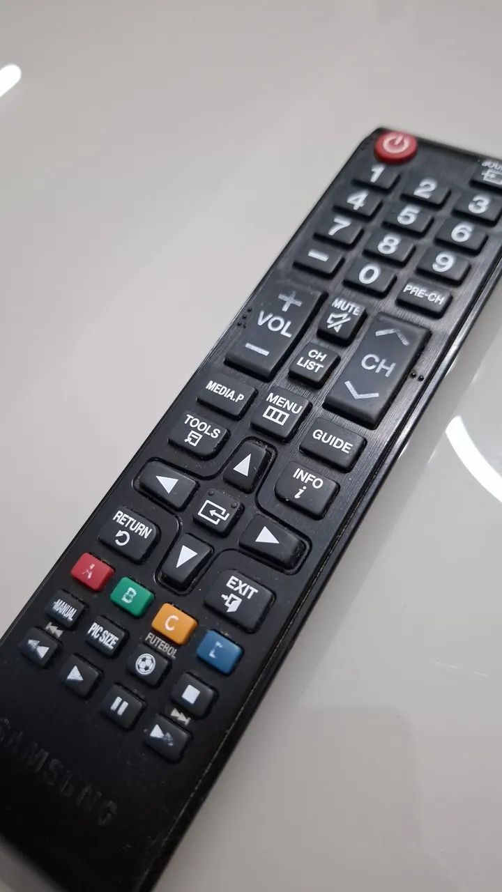 Tv Samsung 32 polegadas - Foto 4