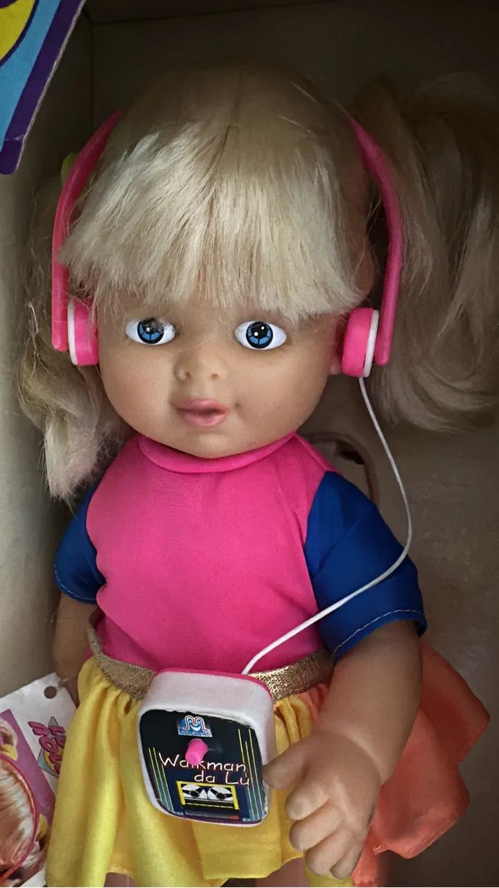 Boneca  - Foto 4