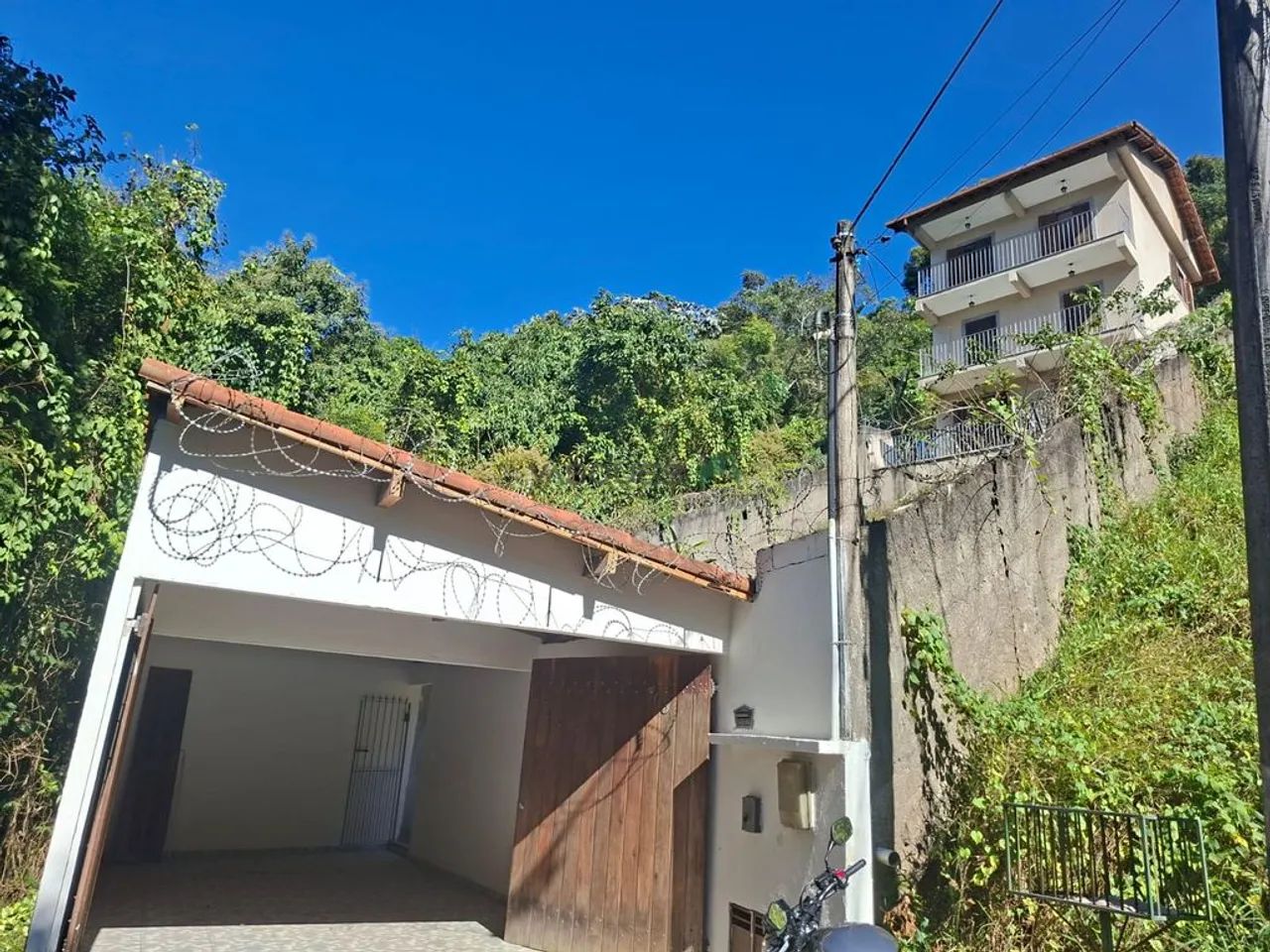 Casa com 3 quartos para locação próximo à Várzea