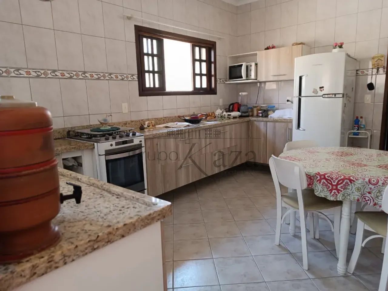 Oportunidade - Casa Comercial - Jardim Satélite - 4 Dormitórios - 154m² - Foto 3