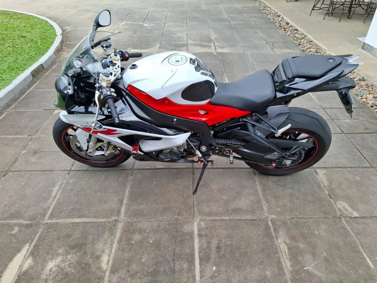 BMW S1000RR - Foto 2