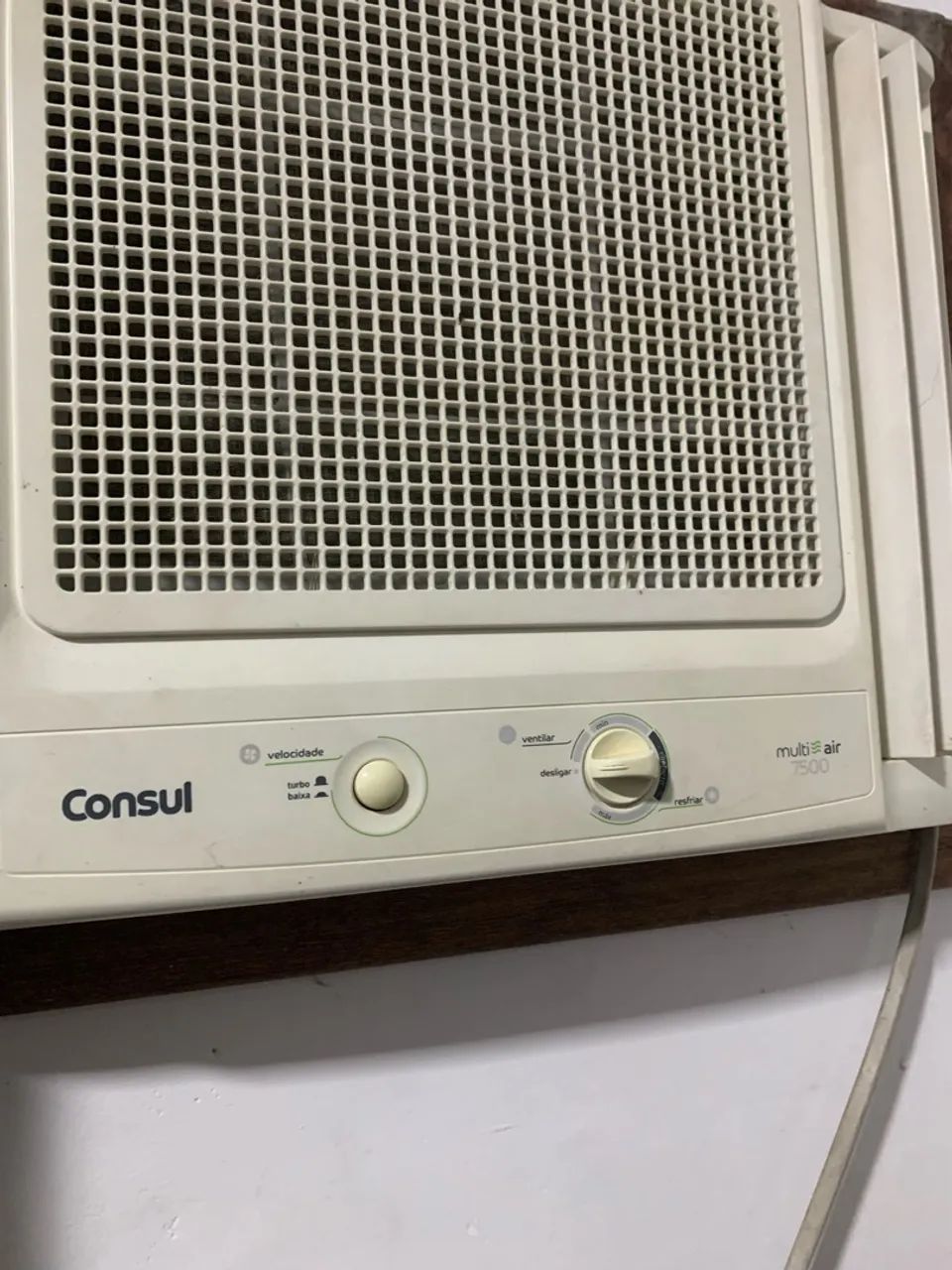 Ar condicionado 7.500 - Foto 2