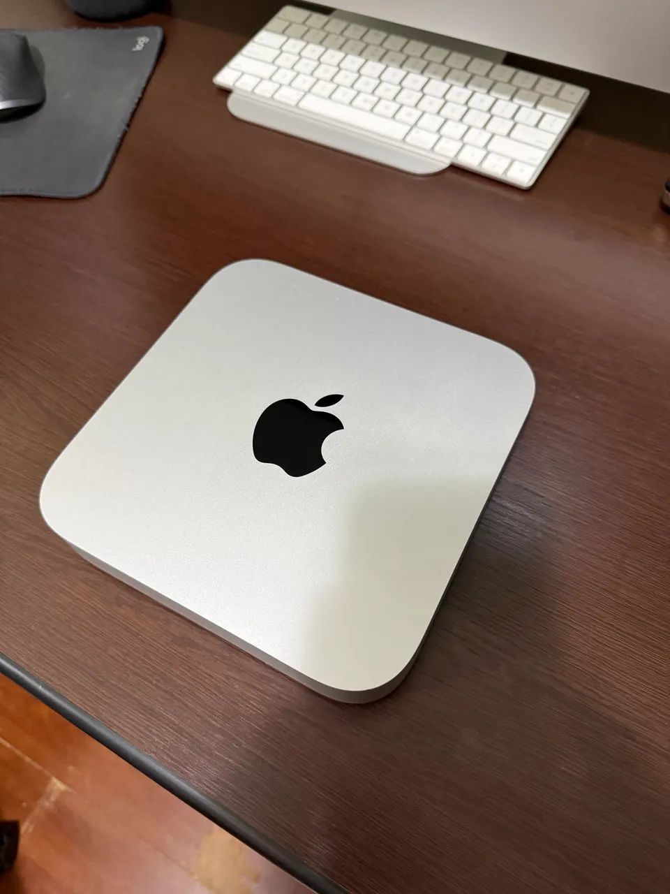 Mac Mini M2 Pro 16GB RAM 512GB SSD - Computadores e Desktops