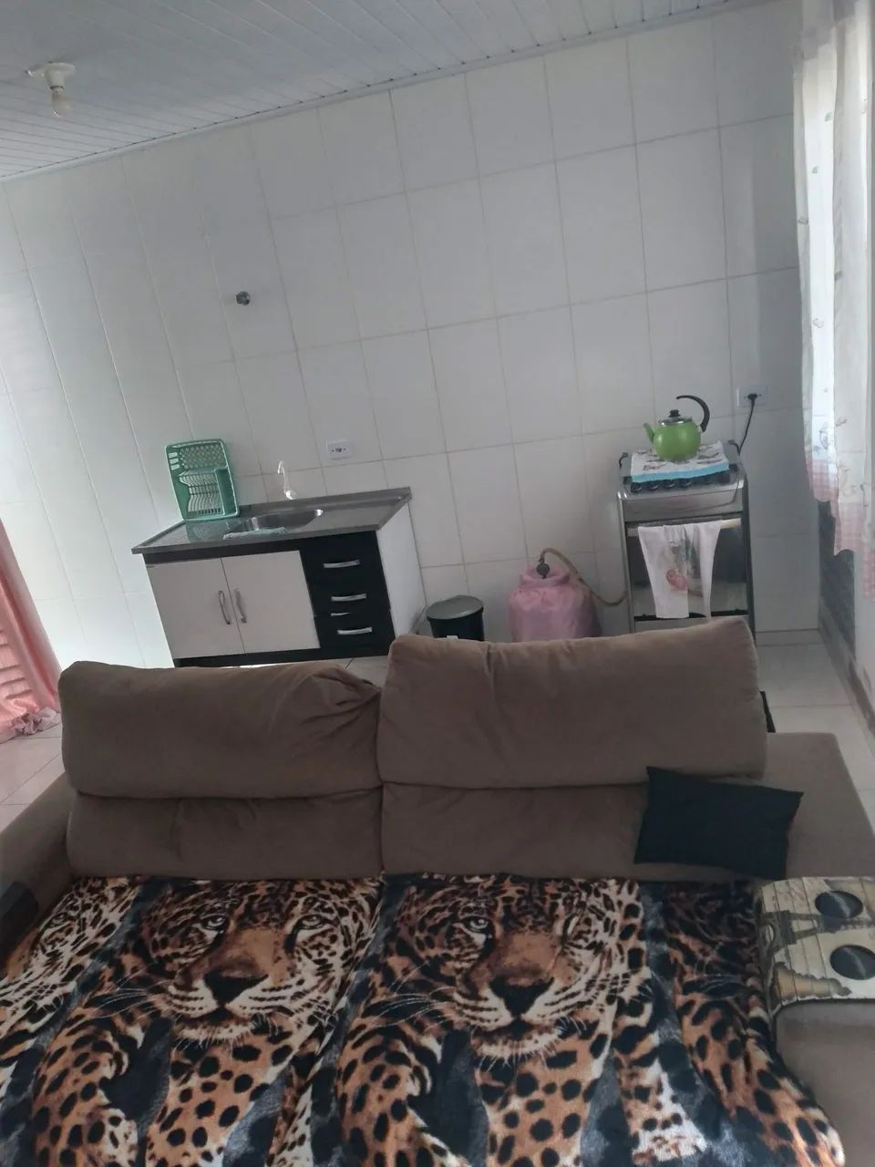 Vendo casa conjugada - Foto 5