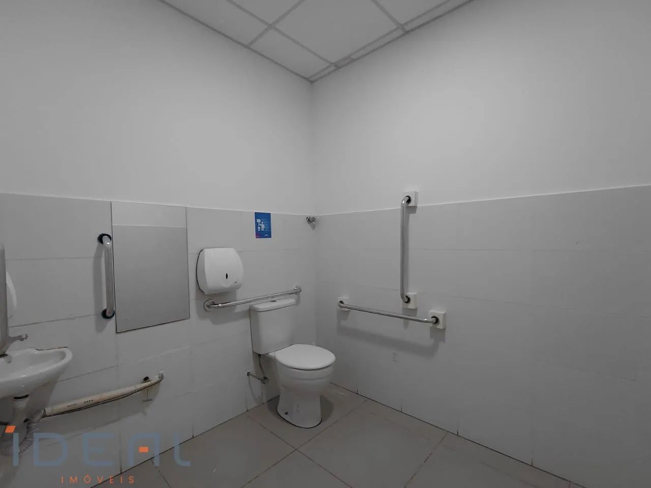 Sala para alugar no bairro Zona 06 - Maringá/PR - Foto 5