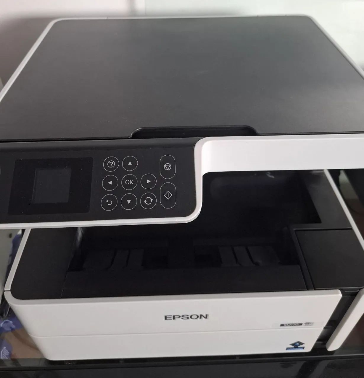 Impressora epson m2170  - Foto 2