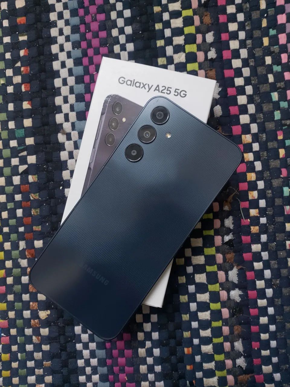 Samsung Galaxy A25 5G