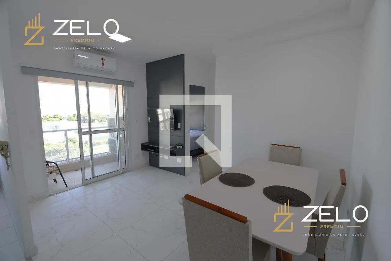 APARTAMENTO RESIDENTIAL em Campinas - São Paulo, Centro