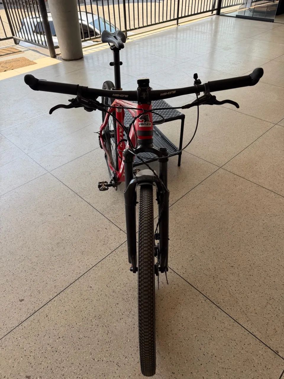 BICICLETA ARO 29  - Foto 4